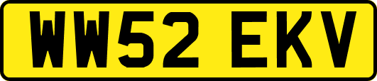 WW52EKV