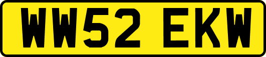 WW52EKW