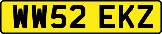 WW52EKZ