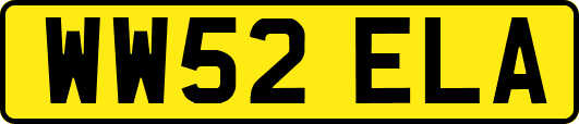 WW52ELA