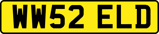 WW52ELD