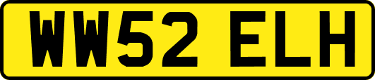 WW52ELH