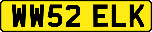 WW52ELK