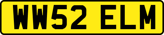 WW52ELM