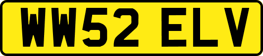 WW52ELV