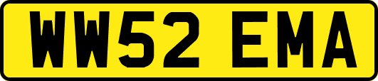 WW52EMA
