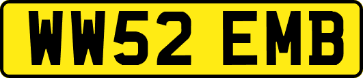 WW52EMB