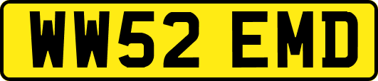 WW52EMD