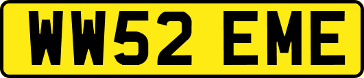 WW52EME