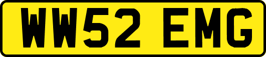 WW52EMG
