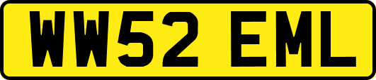 WW52EML