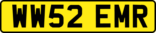 WW52EMR