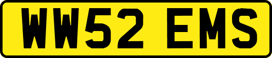 WW52EMS