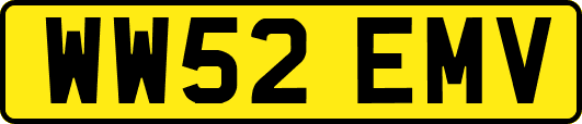 WW52EMV