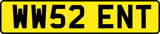 WW52ENT