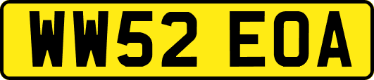 WW52EOA