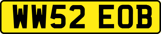 WW52EOB