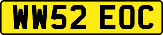 WW52EOC