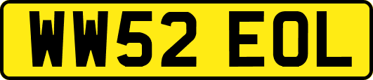 WW52EOL