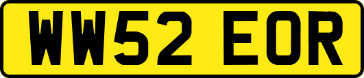 WW52EOR