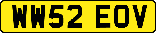 WW52EOV