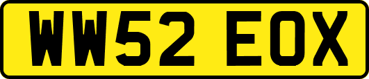 WW52EOX