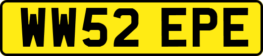 WW52EPE
