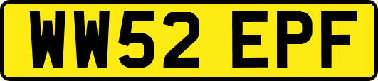 WW52EPF