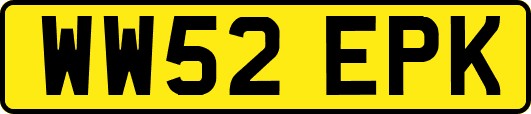 WW52EPK