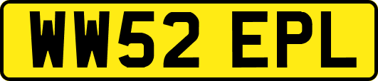 WW52EPL