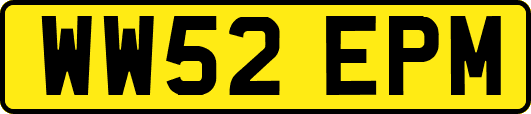 WW52EPM