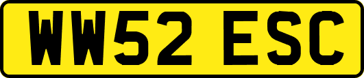 WW52ESC