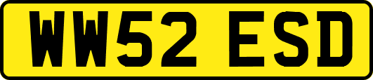 WW52ESD