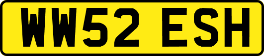 WW52ESH