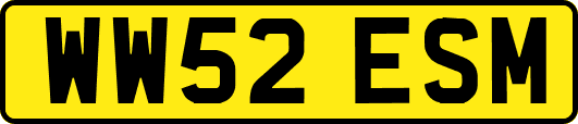 WW52ESM