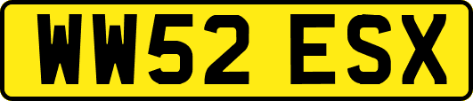WW52ESX