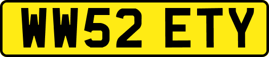 WW52ETY
