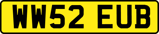 WW52EUB