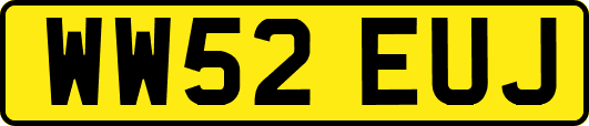WW52EUJ