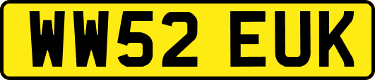 WW52EUK