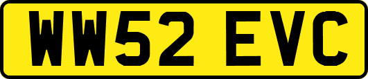 WW52EVC