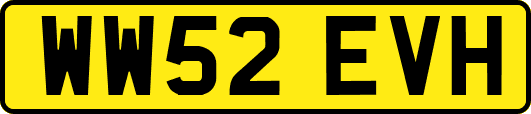 WW52EVH