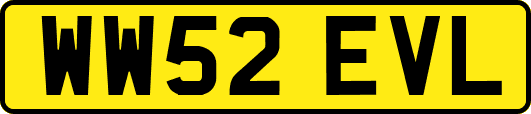 WW52EVL