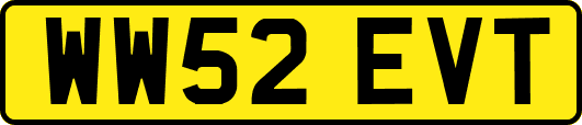 WW52EVT