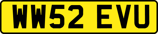 WW52EVU