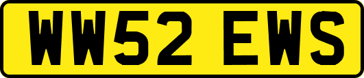 WW52EWS