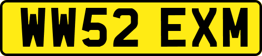 WW52EXM