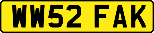 WW52FAK