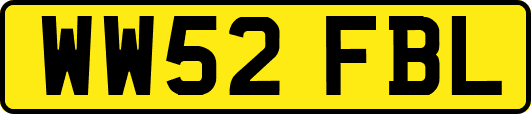 WW52FBL