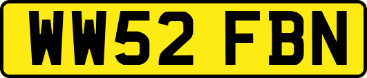 WW52FBN